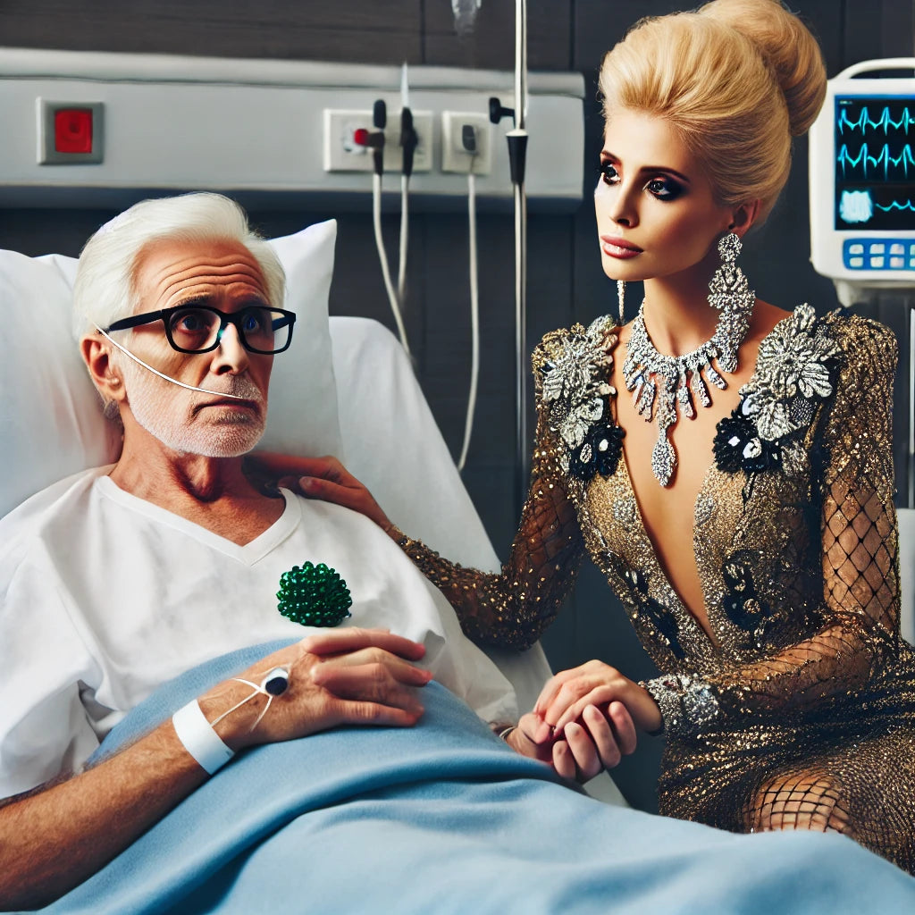 Kampen om Miljonarvet: Barnen mot Styvmodern