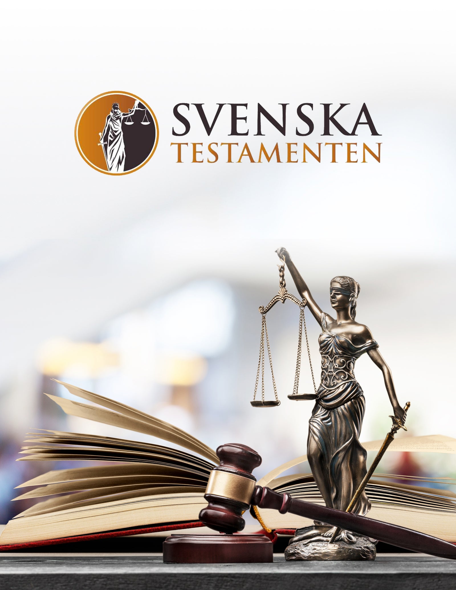 Hur du skriver ett testamente