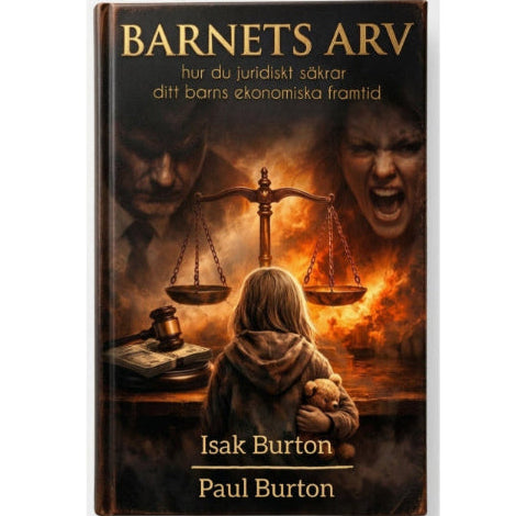 Barnets arv