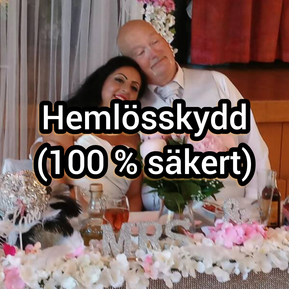 Hemlösskydd